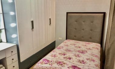 Semi-Furnished Two Story House for Sale in Bridge Pointe Place, San Fernando Pampanga