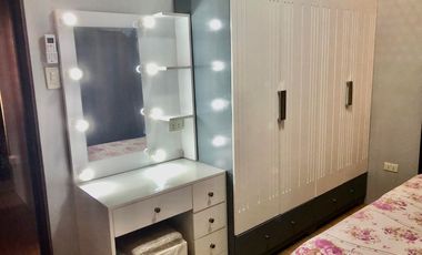 Semi-Furnished Two Story House for Sale in Bridge Pointe Place, San Fernando Pampanga