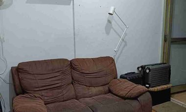 Apartemen Mediterania Gajah Mada 1 BR Full Furnished Jual Cepat