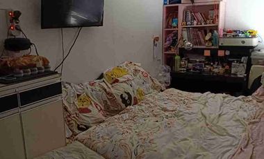 Apartemen Mediterania Gajah Mada 1 BR Full Furnished Jual Cepat