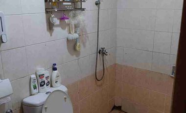 Apartemen Mediterania Gajah Mada 1 BR Full Furnished Jual Cepat