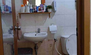 Apartemen Mediterania Gajah Mada 1 BR Full Furnished Jual Cepat