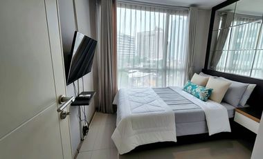 Sewa Apartemen Casa Grande Casagrande dekat Kuningan Jakarta Selatan