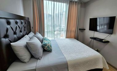 Sewa Apartemen Casa Grande Casagrande dekat Kuningan Jakarta Selatan