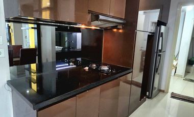 Sewa Apartemen Casa Grande Casagrande dekat Kuningan Jakarta Selatan