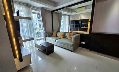 Sewa Apartemen Casa Grande Casagrande dekat Kuningan Jakarta Selatan