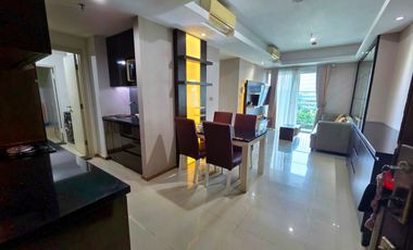 Sewa Apartemen Casa Grande Casagrande dekat Kuningan Jakarta Selatan