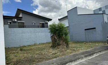 Residential Lot for sale in Forest Parkhomes South, Pampang, Amsic, Angeles
