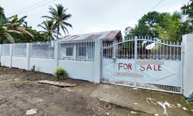 HOUSE AND LOT POLOMOLOK SOUTH COTABATO
