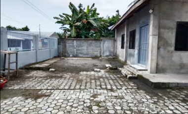 HOUSE AND LOT POLOMOLOK SOUTH COTABATO