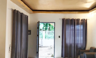 HOUSE AND LOT POLOMOLOK SOUTH COTABATO