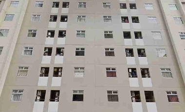 DI JUAL MURAH APARTEMEN KALIBATA CITY TOWER JASMIN JAKARTA SELATAN