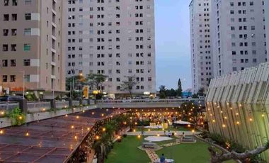 DI JUAL MURAH APARTEMEN KALIBATA CITY TOWER JASMIN JAKARTA SELATAN