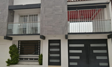 Venta De Casa, Santa Maria Nativitas, Calimaya, Estado De Mexico