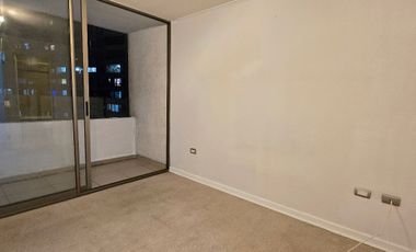 Depto 1 Dormitorio, Terraza Y Bg En Pte Balmaceda 2720