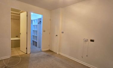 Depto 1 Dormitorio, Terraza Y Bg En Pte Balmaceda 2720