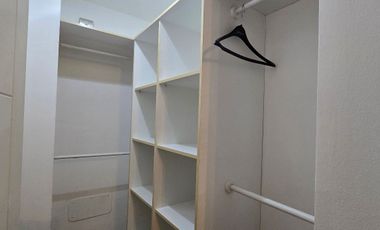 Depto 1 Dormitorio, Terraza Y Bg En Pte Balmaceda 2720