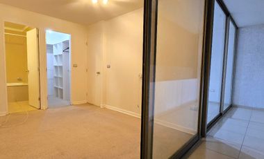 Depto 1 Dormitorio, Terraza Y Bg En Pte Balmaceda 2720