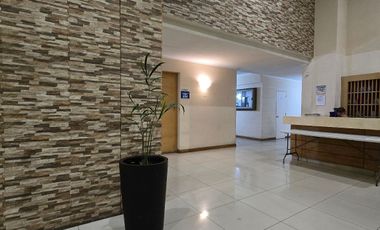 Depto 1 Dormitorio, Terraza Y Bg En Pte Balmaceda 2720