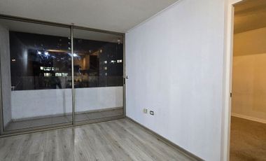 Depto 1 Dormitorio, Terraza Y Bg En Pte Balmaceda 2720
