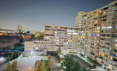 Depto 1 Dormitorio, Terraza Y Bg En Pte Balmaceda 2720