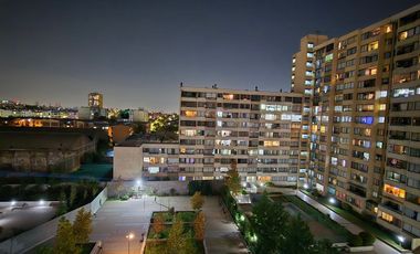 Depto 1 Dormitorio, Terraza Y Bg En Pte Balmaceda 2720