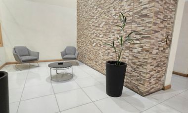 Depto 1 Dormitorio, Terraza Y Bg En Pte Balmaceda 2720