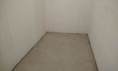 Depto 1 Dormitorio, Terraza Y Bg En Pte Balmaceda 2720