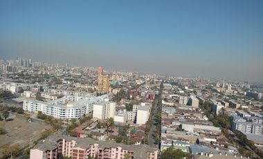 Depto 1 Dormitorio, Terraza Y Bg En Pte Balmaceda 2720