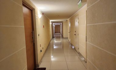 Depto 1 Dormitorio, Terraza Y Bg En Pte Balmaceda 2720