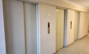 Depto 1 Dormitorio, Terraza Y Bg En Pte Balmaceda 2720