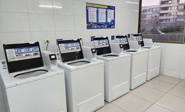 Depto 1 Dormitorio, Terraza Y Bg En Pte Balmaceda 2720