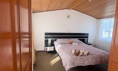 SE VENDE CASA EN EL POBLADO TUNJA