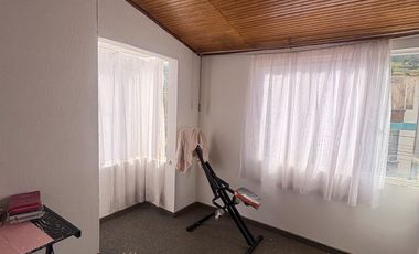 SE VENDE CASA EN EL POBLADO TUNJA