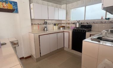 SE VENDE CASA EN EL POBLADO TUNJA