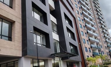 ARRIENDO APARTAMENTO CONJUNTO CONTRY WOODS