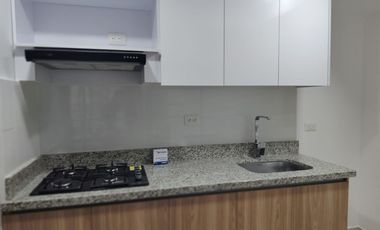 ARRIENDO APARTAMENTO CONJUNTO CONTRY WOODS
