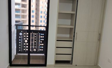 ARRIENDO APARTAMENTO CONJUNTO CONTRY WOODS