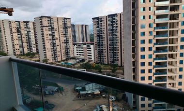 ARRIENDO APARTAMENTO CONJUNTO CONTRY WOODS