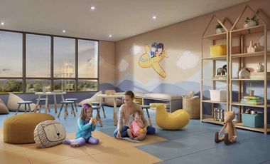 ARRIENDO APARTAMENTO CONJUNTO CONTRY WOODS