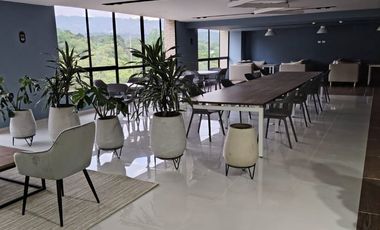 ARRIENDO APARTAMENTO CONJUNTO CONTRY WOODS