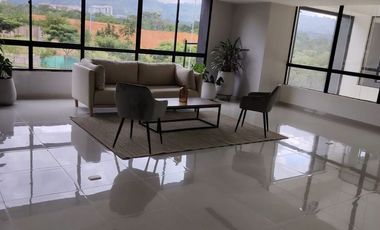 ARRIENDO APARTAMENTO CONJUNTO CONTRY WOODS