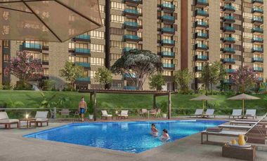 ARRIENDO APARTAMENTO CONJUNTO CONTRY WOODS