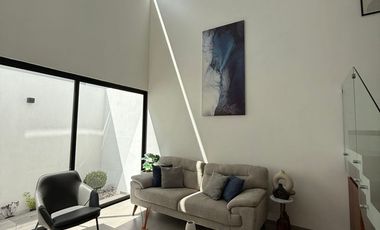 Casa en venta zona Zavaleta Puebla