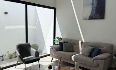 Casa en venta zona Zavaleta Puebla