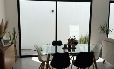 Casa en venta zona Zavaleta Puebla