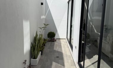 Casa en venta zona Zavaleta Puebla