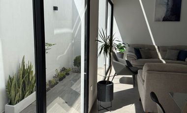 Casa en venta zona Zavaleta Puebla