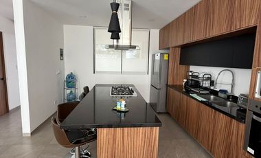 Casa en venta zona Zavaleta Puebla