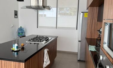 Casa en venta zona Zavaleta Puebla